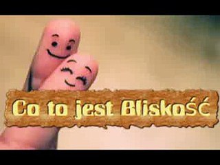 Przedszkolaki #39 - Co to jest Bliskość