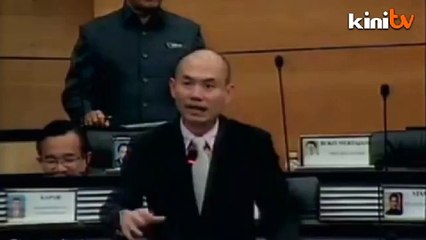 Shabery flays DAP 'ignorance' on Malaysia Day