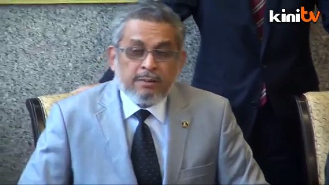 S'gor PAS denies its excos approved MBI payouts