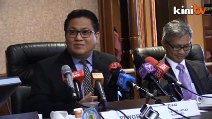 Nur Jazlan: PAC not toothless