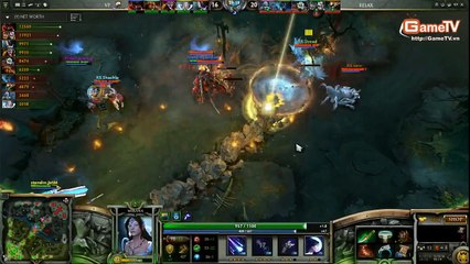 VP vs PSD SLTV SS8 10 12 2013