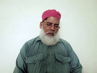 muhammad yaqoob huma mughal, aasion ko dar tumhara mil gaya