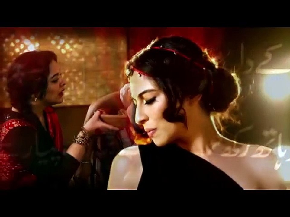 Mehram Dilaan De Mahi OST Manto By Meesha Shafi