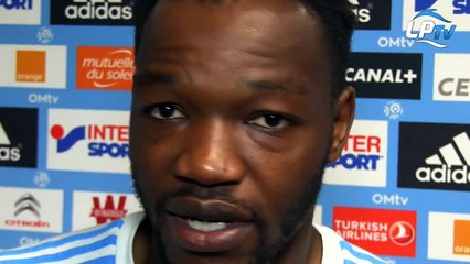 Mandanda réagit à la démission de Bielsa
