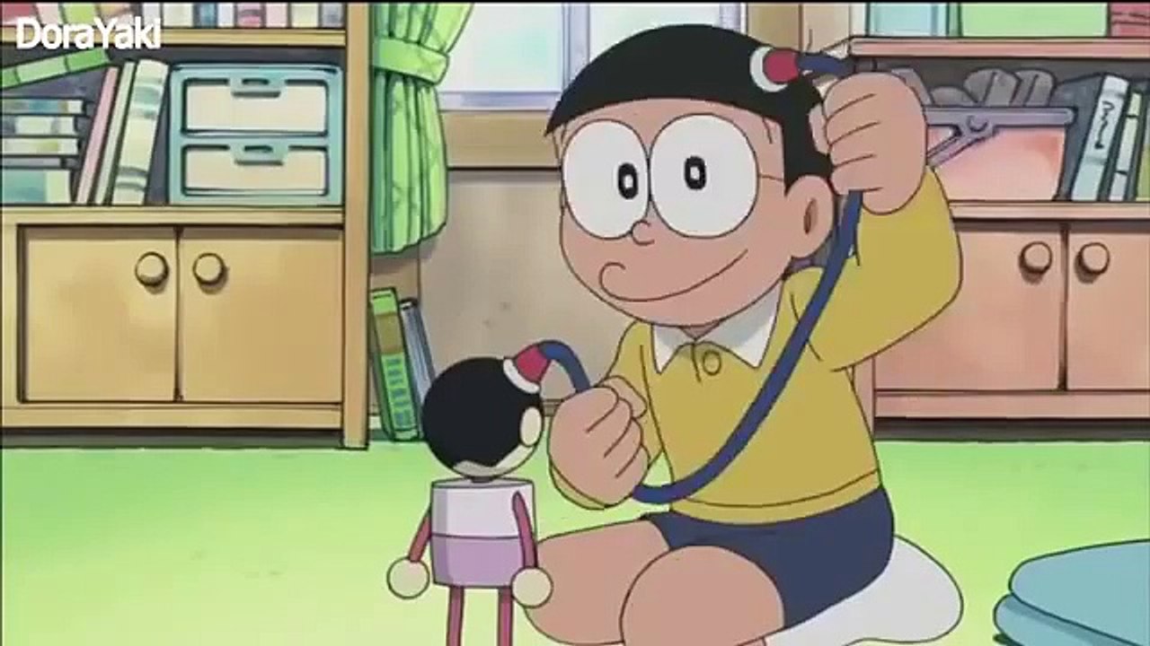 Doraemon Saison 1 Vf Doraemon español - El robot Nobita - nuevo capitulo - video Dailymotion
