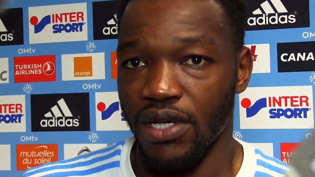 Bielsa : la réaction de Steve Mandanda