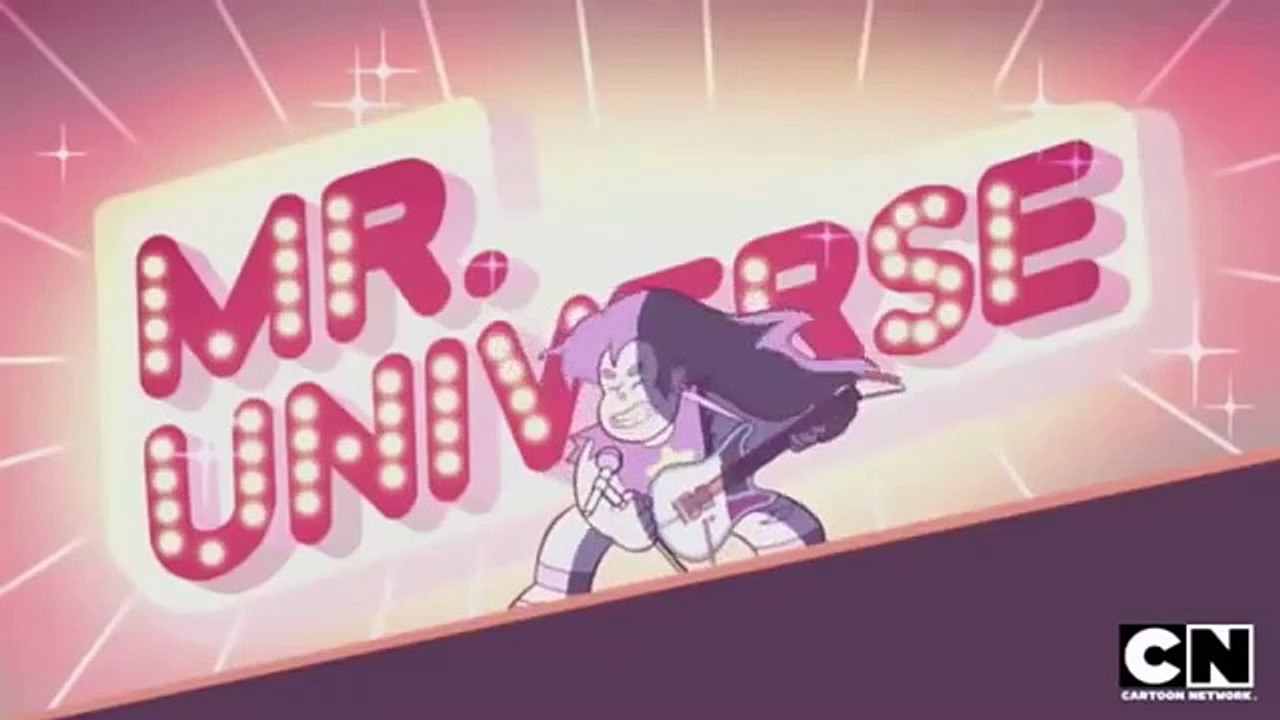 Steven universe - like a comet (song)