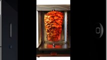 Get Spinning Grillers 5 in 1-Gyro Machine-Shawarma Machine-Donar Kebab Mac Top List