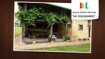 A vendre - Maison/villa - CASTELNAU MAGNOAC (65230) - 10 pièces - 310m²