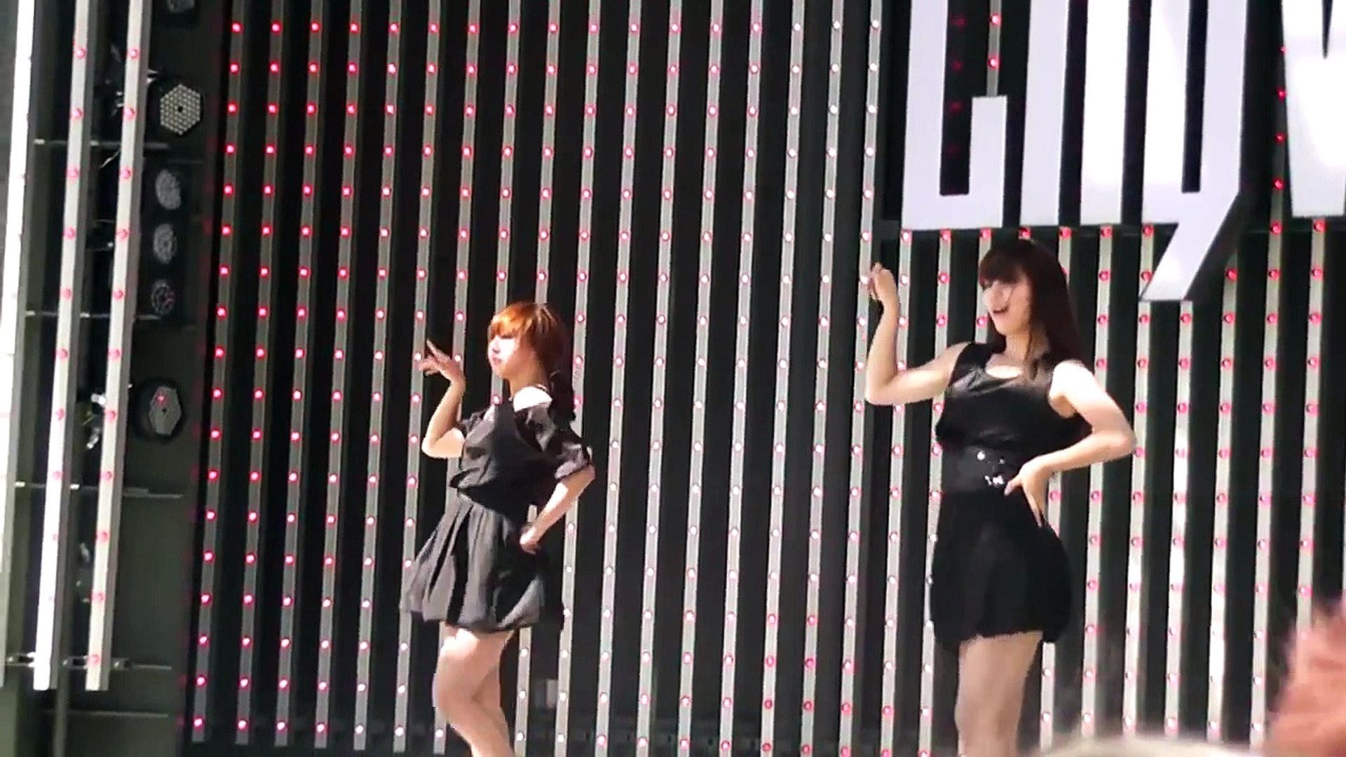 [직캠 | fancam kpop] Miss A suzy - Dancing Kpop