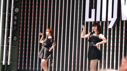 [직캠 | fancam kpop] Miss A suzy - Dancing Kpop