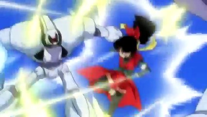 Dragon Ball Heroes「AMV」Overkill