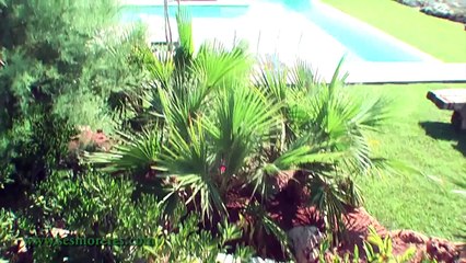 Espectacular chalet de lujo  en Menorca al borde del mar