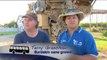 Whole farm planning in Australian cane: Farmers Bryan & Terry Granshaw, Burdekin cane growers