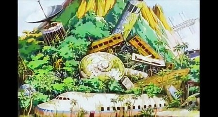 Bob Thomas And The Cartoon Hero Reviews Sonic OVA