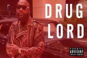 Rick Ross ft. Meek Mill Type Beat - Drug Lord (Prod. by Young)