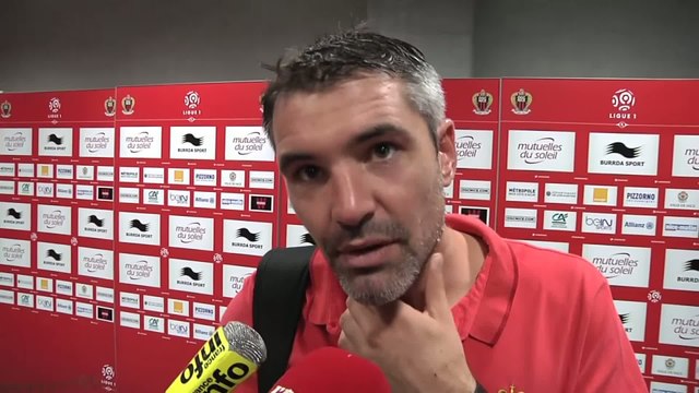Foot - L1 - ASM : Toulalan «Tout n'a pas été parfait loin de là !»