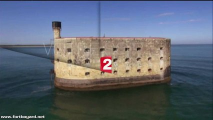Fort Boyard 2015 : bande-annonce des programmes de la soirée du 8 août 2015