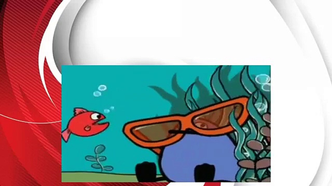 Peep and the Big Wide World, S02E06 Peep's Color Quest - video Dailymotion