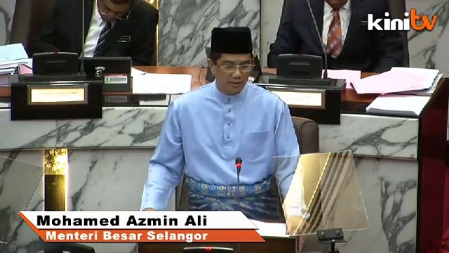 S'gor tetapkan garis kemiskinan S'gor pada RM1,500