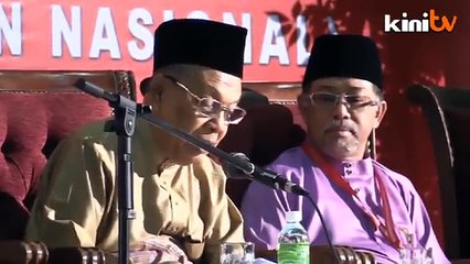 Najib silap mansuh ISA, bangsa lain cabar Melayu