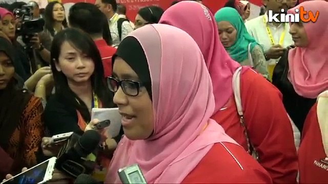 Online registration for Umno membership available soon