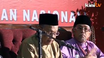 'Melayu jadi Red Indian jika Umno, PAS tak gabung'