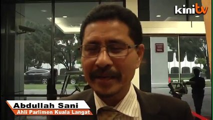 Suarakini: Selamat Ulangtahun ke-15 Malaysiakini