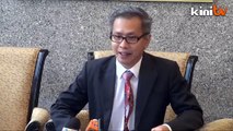 Tony Pua to Liow: Read PAC report and do something