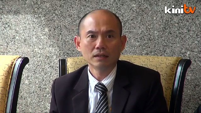 DAP kemuka usul tergempar isu pelarian