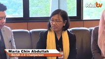 Bersih: Sabah RCI Report must be debated