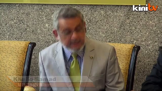 Anti-Sedition petition submitted to parliament