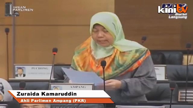 Usaha selamatkan NFC 'bodoh macam lembu', kata MP