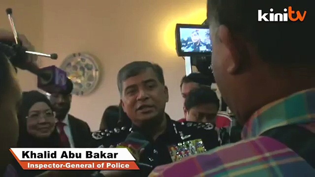 IGP wants M'sia to play active role in MH17 crash investigation