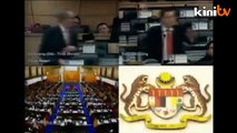 Umno punca pemisah timbul di Sabah, S’wak, kata MP