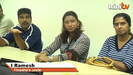 Parents blame hospital for teen's death