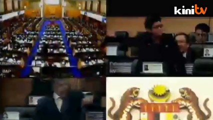 Azalina: Penjawat awam jangan lebih ‘sudu dari kuah’