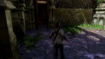 Uncharted Drakes Fortune Playthrough Episode 10 The Customs House