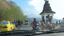 Pedal Power in Dili, Timor-Leste