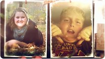 The Real Faces of Childhood Cancer Mosaic Tribute Video Two