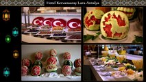 Hotel Kervansaray Lara,Turkey, Antalya, 05.2014