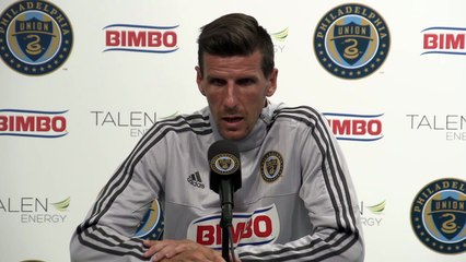 Union Travel to Orlando for First Time