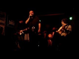 7 suite - Marine Band Club - 10 04 07