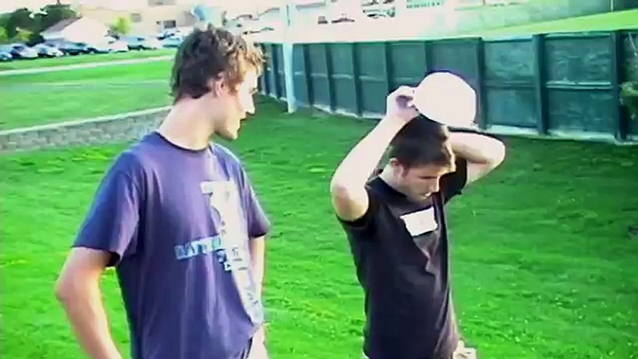 COMPLETELY REAL AND BADASS FIGHT (KID DIES!!)