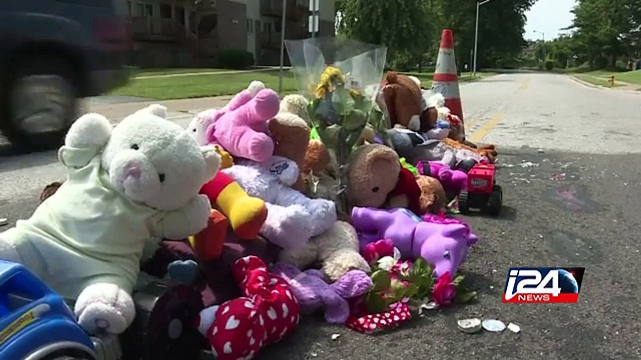 Ferguson: One year on