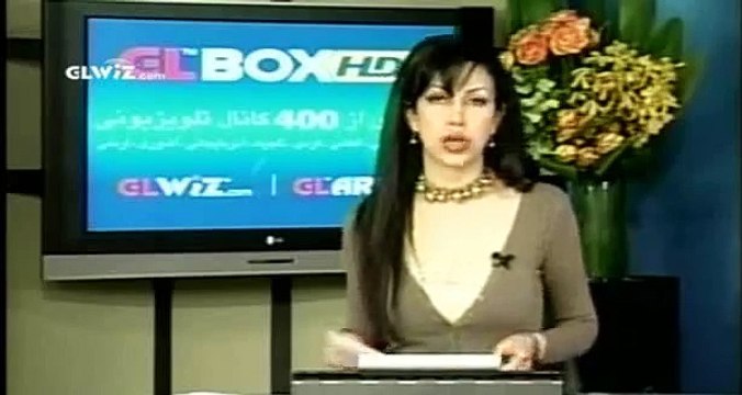 News IRAN Pars TV أخبار ایران خبر May 25, 2012
