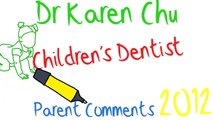 Dentist Dr Karen Chu | Phoenix Children's Dentist Reviews 2012 | Parent Comments About Karen Chu DDS