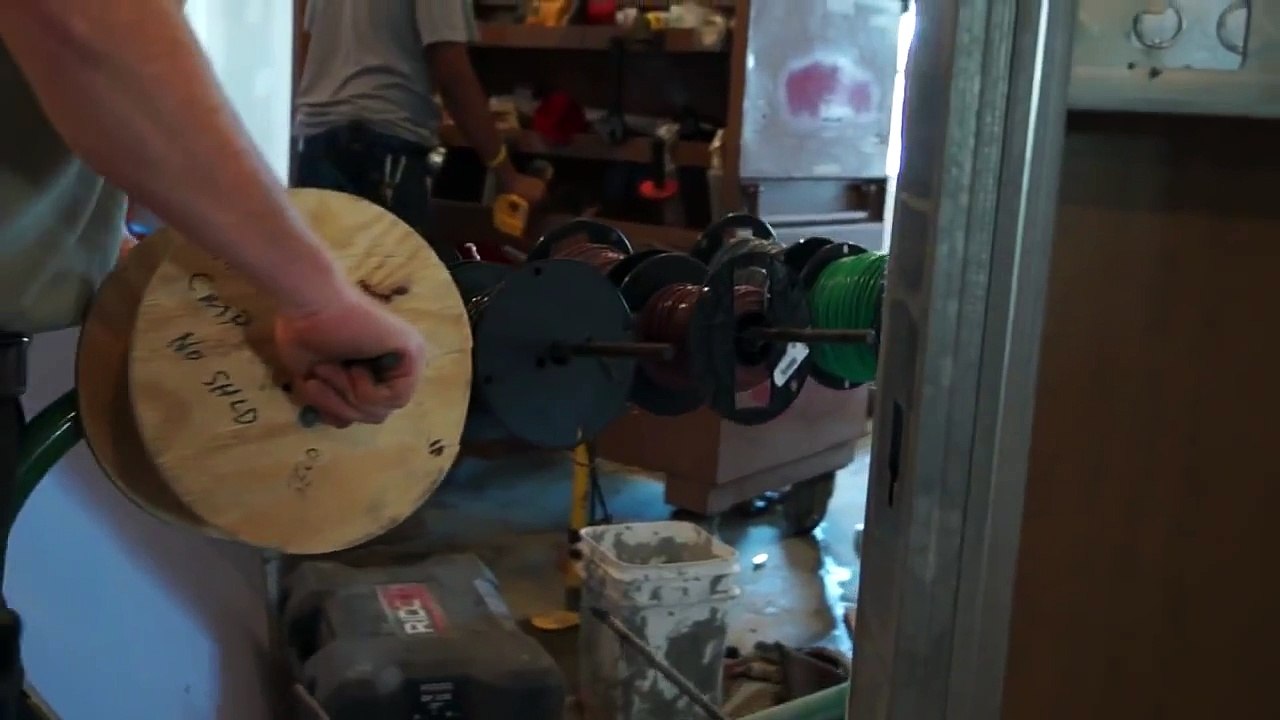 These Hands: Ohio