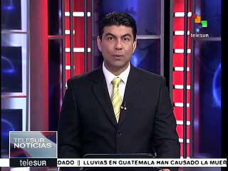 Colombia: percance aéreo deja tres personas muertas