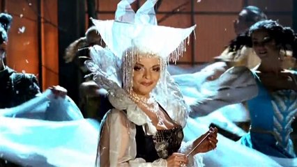 Золушка (мюзикл 2002 г.) - Л.Долина - Песня Феи